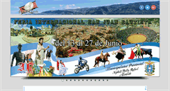 Desktop Screenshot of gentedechota.com